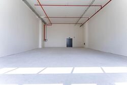 Space 18 (D12), Factory #622067581
